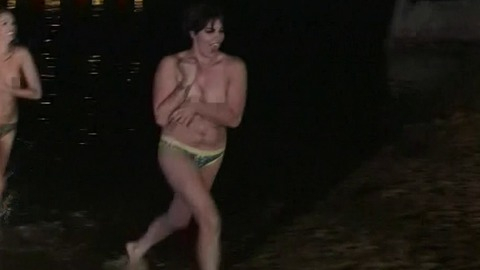 Pic: Kate Maloney in Vanderpump Rules