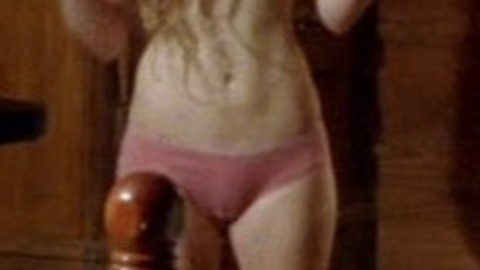 Pic: Elena Rust in In the Hell of Dixie