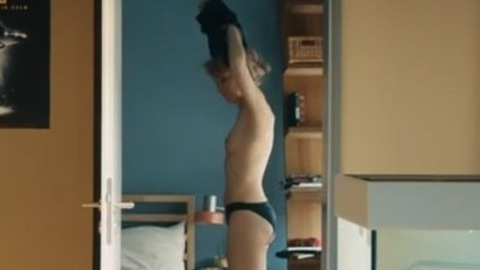 Pic: Lisa Wagner in Kommissarin Heller: Hitzschlag (2016)