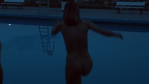 Pic: Lisa Wagner in Kommissarin Heller: Hitzschlag