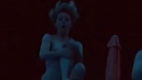 Pic: Lisa Wagner in Kommissarin Heller: Hitzschlag
