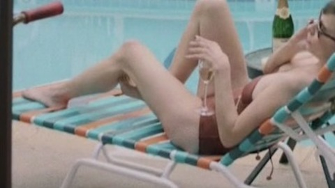 Pic: Sabina Sciubba in Baskets