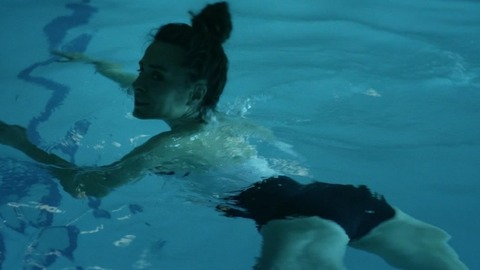 Pic: Sabina Sciubba in Baskets