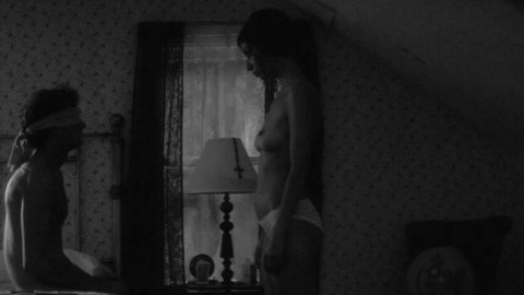 Pic: Kika Magalhaes in The Eyes of My Mother