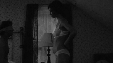 Pic: Kika Magalhaes in The Eyes of My Mother