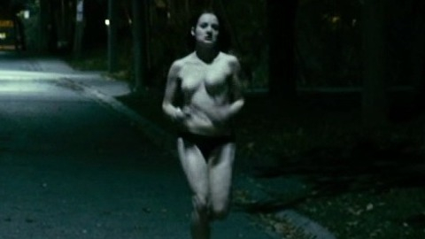 Pic: Zoe Cleland in How to Plan an Orgy in a Small Town