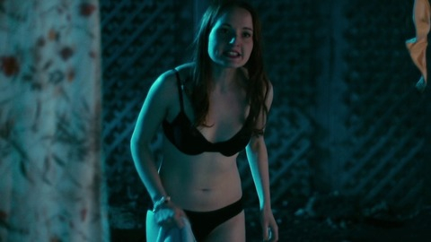 Pic: Zoe Cleland in How to Plan an Orgy in a Small Town (2015)