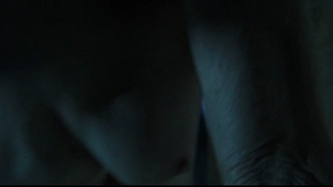 Pic: Arlene Frattini in Regression