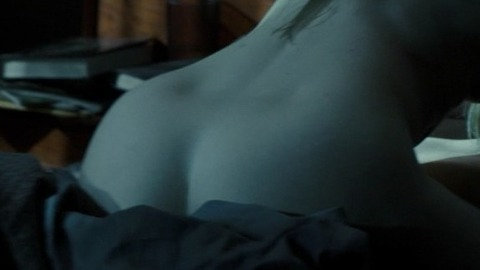 Pic: Kate Stephey in Regression