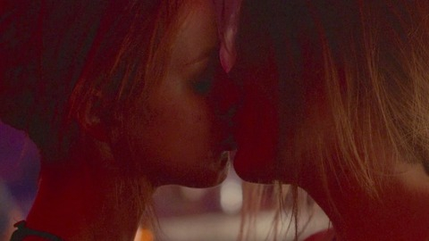 Pic: Jena Malone in Lovesong