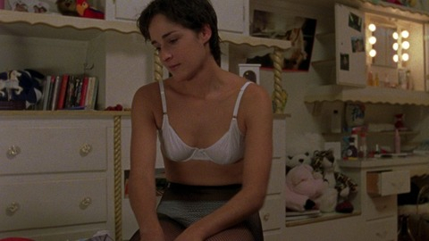 Pic: Tina Holmes in Edge of Seventeen