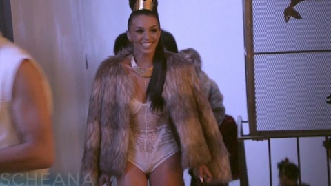 Pic: Scheana Marie in Vanderpump Rules