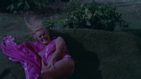 Pic: Leslie Parrish in Star Trek