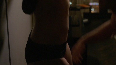 Pic: Liza J. Bennett in Chicago Fire