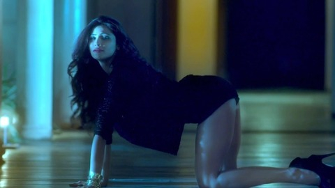 Pic: Daisy Shah in Hate Story 3