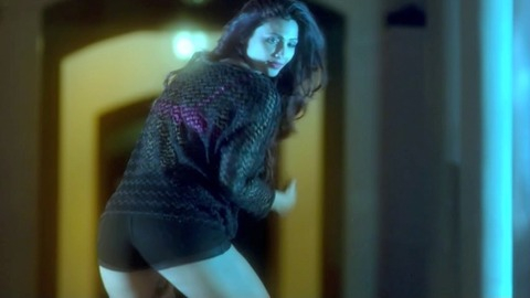 Pic: Daisy Shah in Hate Story 3