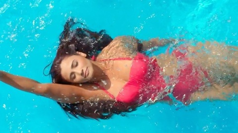 Pic: Daisy Shah in Hate Story 3