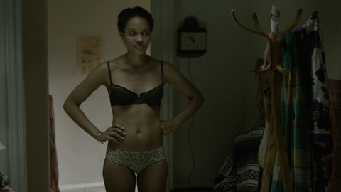 Pic: Jenna Williams in How to Tell You're a Douchebag