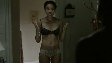 Pic: Jenna Williams in How to Tell You're a Douchebag