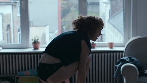 Pic: Hélène De Vos in Belgica