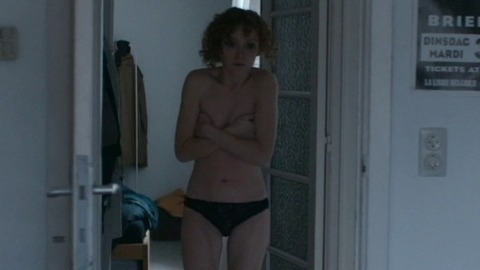 Pic: Hélène De Vos in Belgica