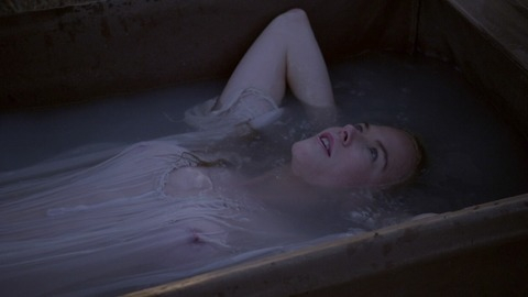 Pic: Nicole Kidman in Queen of the Desert