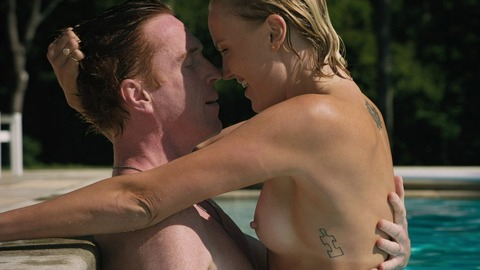 Pic: Malin Åkerman in Billions (2016-2023)