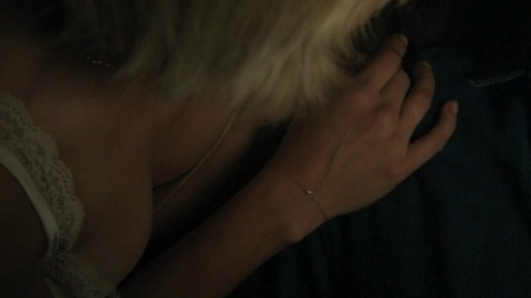 Pic: Malin Åkerman in Billions