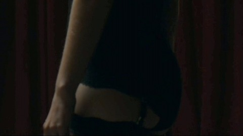 Pic: Maggie Siff in Billions