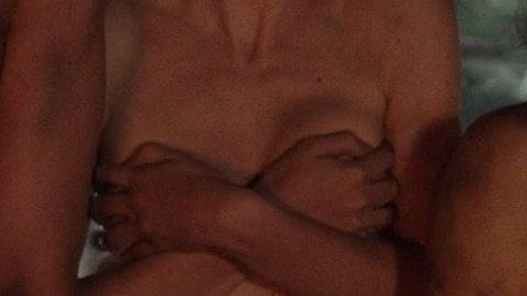 Pic: Mackenzie Davis in Freaks of Nature