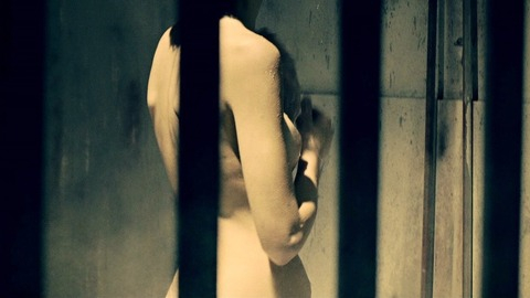 Pic: Jessica Cambensy in Zombie Fight Club