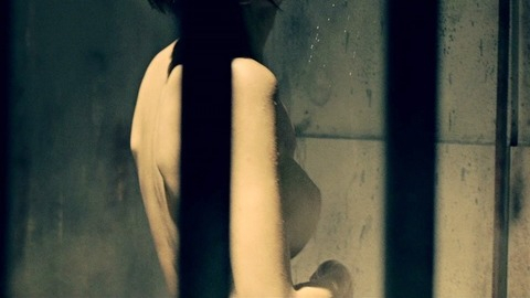 Pic: Jessica Cambensy in Zombie Fight Club