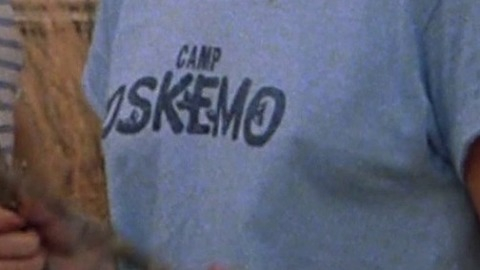 Pic: Fran Drescher in Gorp (1980)