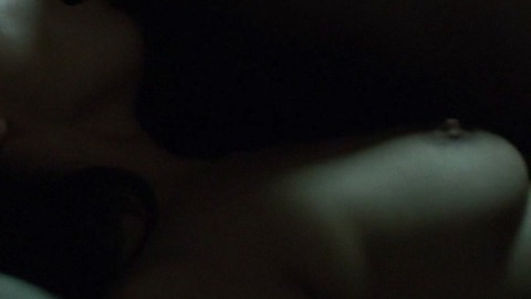 Pic: Jessica Schwarz in The Door (2009)