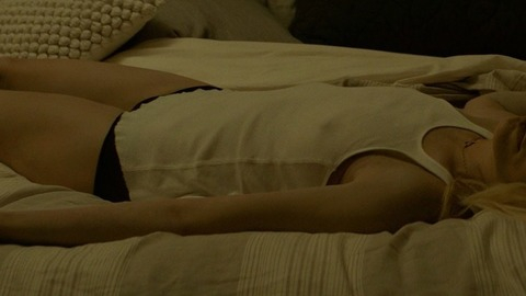 Pic: Malin Åkerman in Misconduct