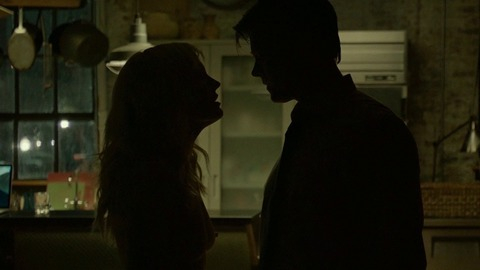 Pic: Malin Åkerman in Misconduct