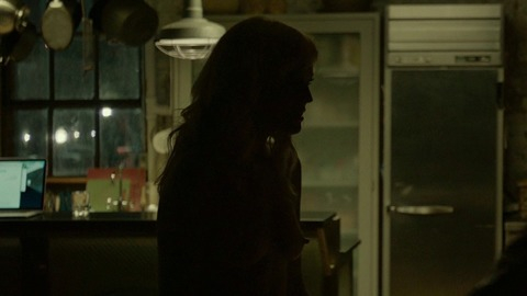Pic: Malin Åkerman in Misconduct