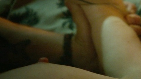 Pic: Elliott Page in Tallulah