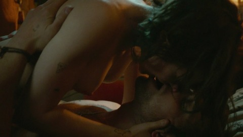 Pic: Elliott Page in Tallulah