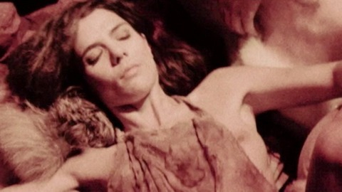 Pic: Clara Furey in The Forbidden Room (2015)