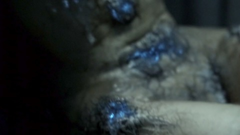 Pic: Florence Faivre in The Expanse