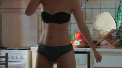 Pic: Céline Sallette in The Mad Kings