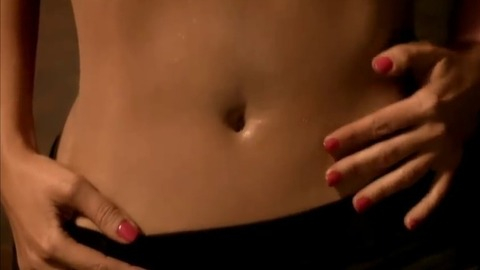 Pic: Kim Kardashian in Skechers Kim Kardashian Commercial (2011)