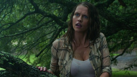 Pic: Teresa Palmer in The Choice