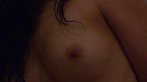 Pic: Nicola Fiore in Sociopathia