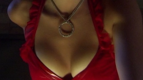 Pic: Haley Shannon in Blue Mountain State