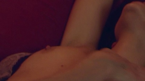 Pic: Asta Paredes in Sociopathia