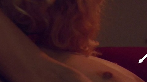 Pic: Asta Paredes in Sociopathia