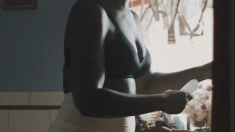 Pic: Tika Sumpter in Southside With You