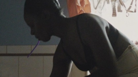 Pic: Tika Sumpter in Southside With You